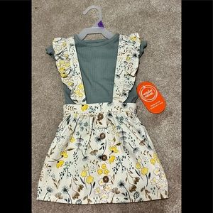 12 month outfit